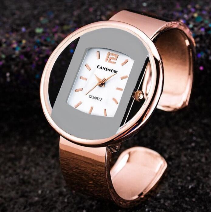 Women Watches New Luxury Brand Bracelet Watch Gold Silver Dial Lady Dress Quartz Clock Hot Bayan Kol Saati - [[{"value":"{{ Babyvera Babyvera  }}"}]]