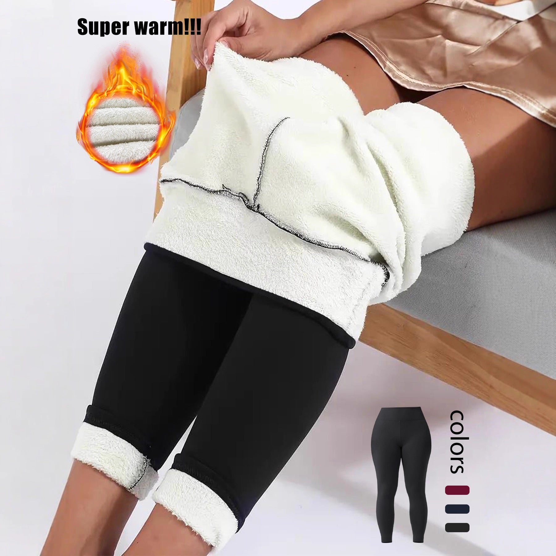 Women's Sports Casual Outdoor Tight Leggings - [[{"value":"{{ Babyvera Babyvera  }}"}]]