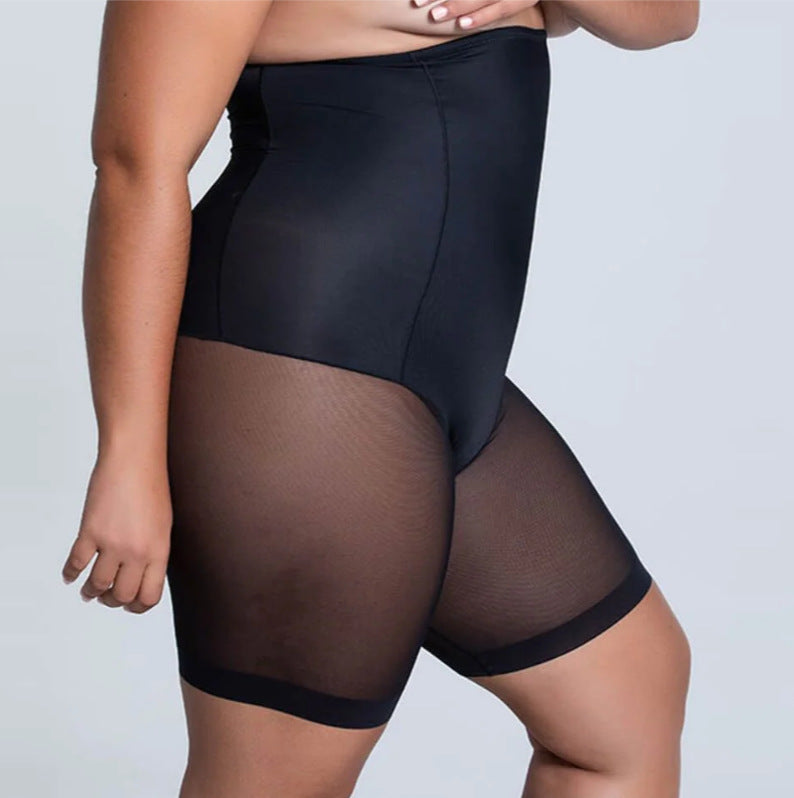 High-waisted Seamless Tummy-control Shapewear With Hip-lifting And Body-sculpting Benefits - [[{"value":"{{ Babyvera Babyvera  }}"}]]