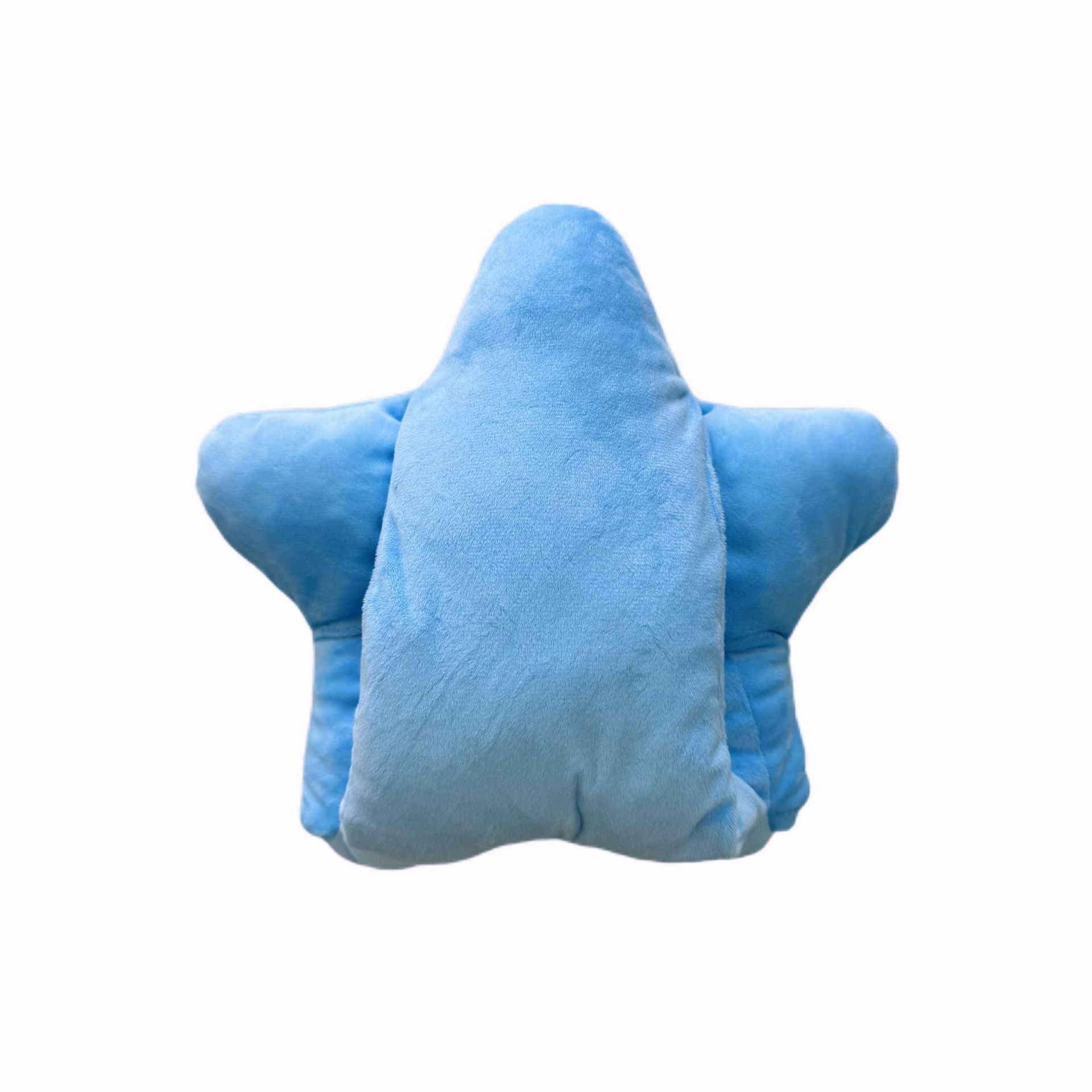 Crystal Velvet Fleece-lined Thick Soft And Comfortable Baby Nursing Arm Baby Pillow - [[{"value":"{{ Babyvera Babyvera  }}"}]]