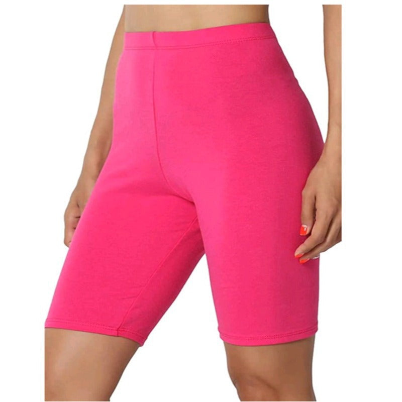 Five-minute Riding Leggings Tight Anti-exposure - [[{"value":"{{ Babyvera Babyvera  }}"}]]