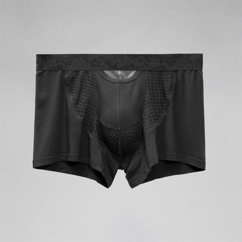 Scrotal Bullet-style Separated Men's Underwear - [[{"value":"{{ Babyvera Babyvera  }}"}]]