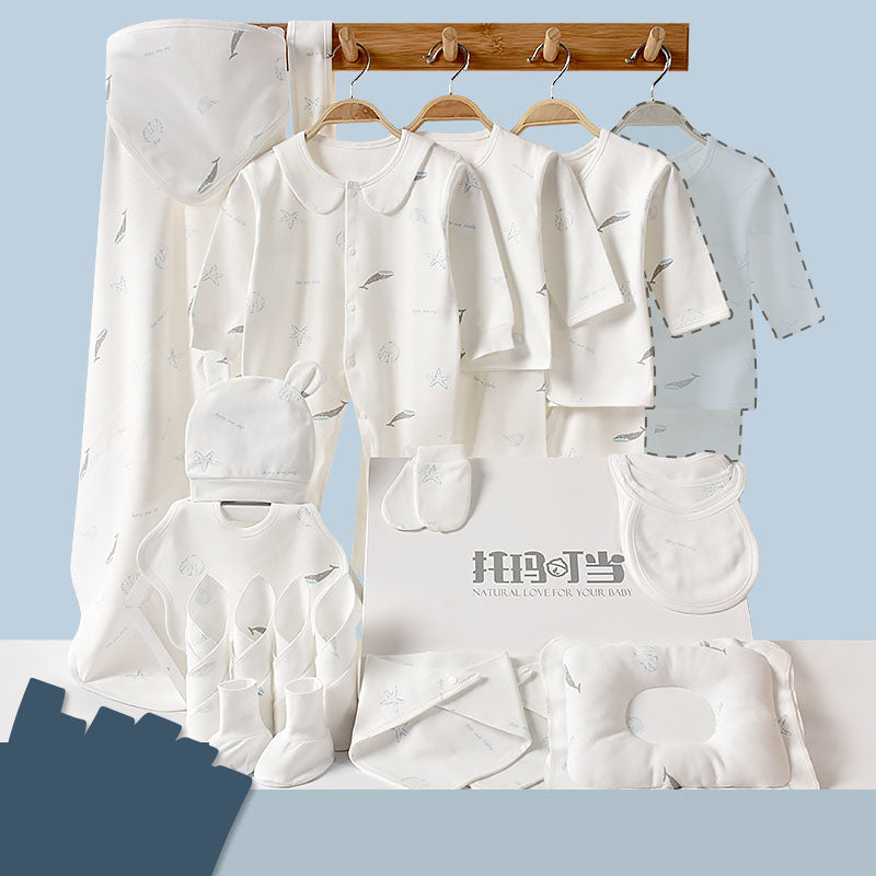 Newborn gift box set - [[{"value":"{{ Babyvera Babyvera  }}"}]]