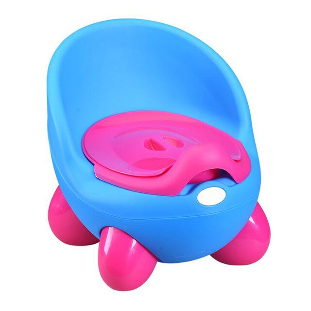 Cartoon Baby Stool Baby Baby Toilet - [[{"value":"{{ Babyvera Babyvera  }}"}]]
