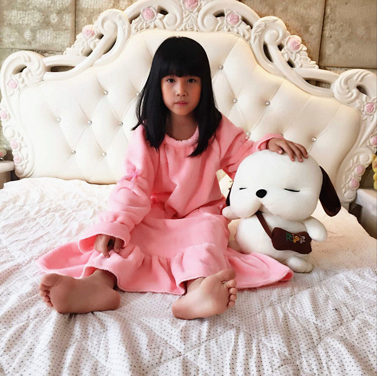 Palace princess nightgown - [[{"value":"{{ Babyvera Babyvera  }}"}]]