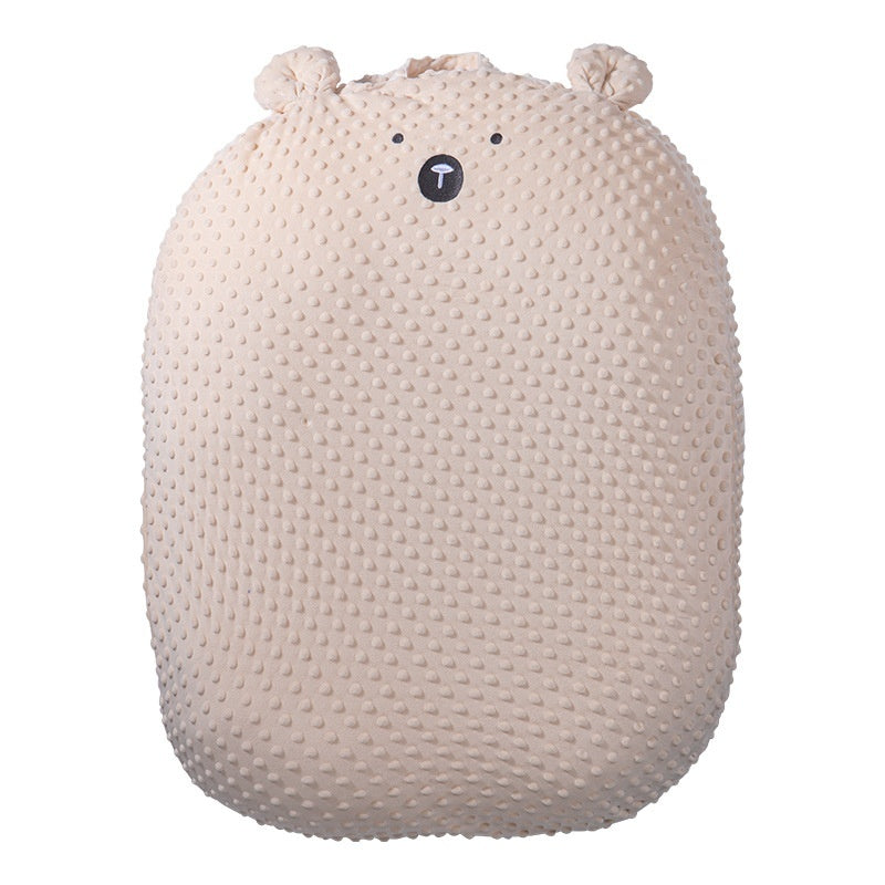 Baby Milk Spilt Prevent Slope Lying Sleep Ramp Mat Newborn Feeding Artifact Nursing Pillow - [[{"value":"{{ Babyvera Babyvera  }}"}]]