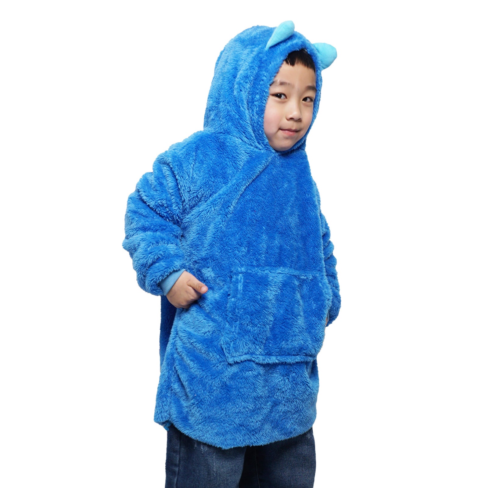 Autumn And Winter Children Cartoon Pajamas - [[{"value":"{{ Babyvera Babyvera  }}"}]]