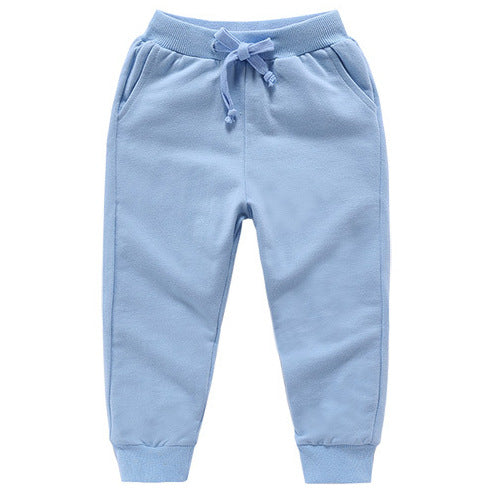 Cotton pants - [[{"value":"{{ Babyvera Babyvera  }}"}]]