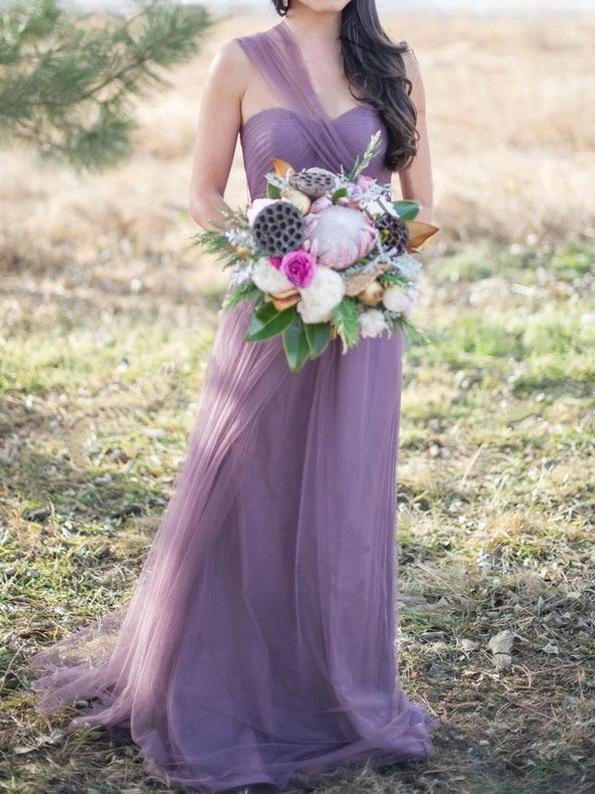 Elegant Sleeveless Wedding Maxi Dress - [[{"value":"{{ Babyvera Babyvera  }}"}]]