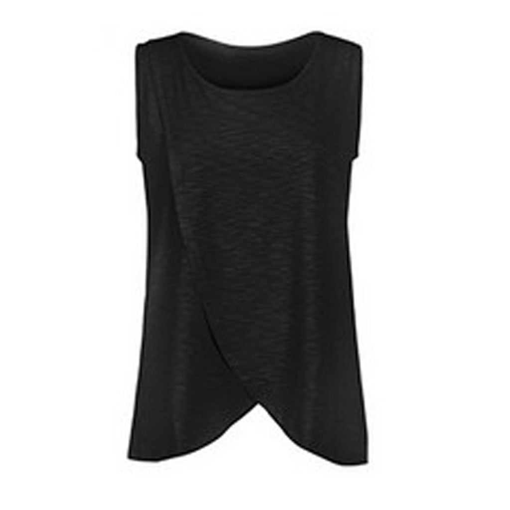 Plus Size Maternity Clothes Summer Confinement Clothing Nursing Wear - Babyvera