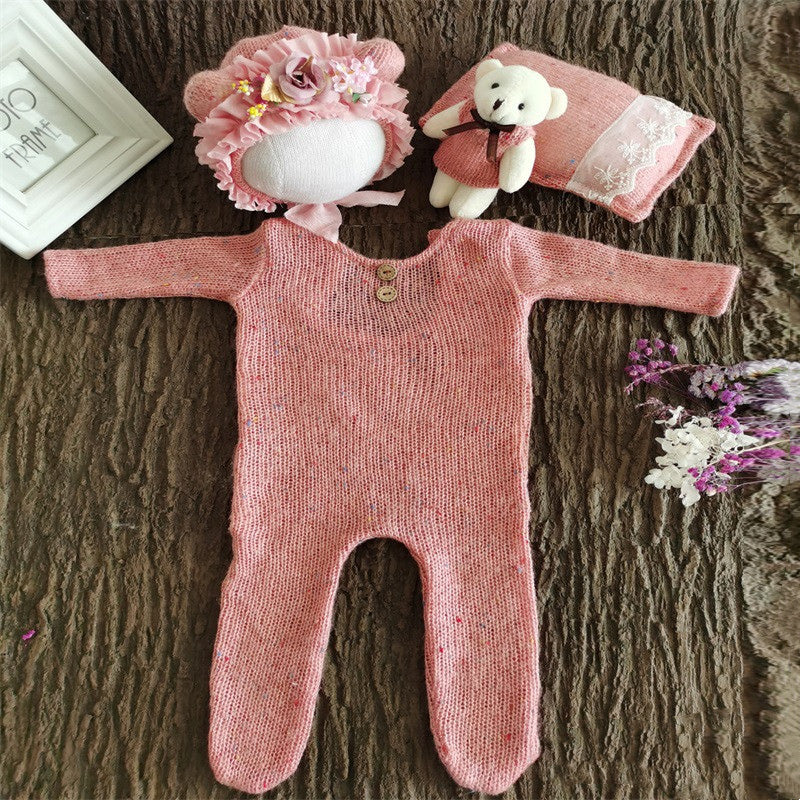 Children's Photography Clothes Baby Theme Costume Props Photo - [[{"value":"{{ Babyvera Babyvera  }}"}]]