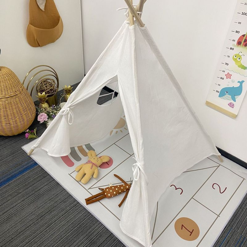 Children's Cartoon Rainbow Number Crawling Non-slip Play Mat - [[{"value":"{{ Babyvera Babyvera  }}"}]]