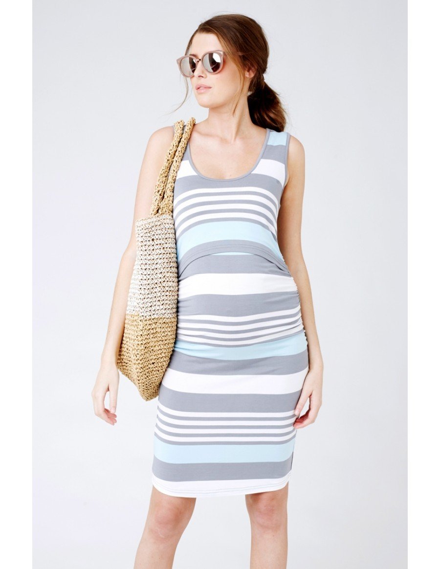 Nursing vest dress - [[{"value":"{{ Babyvera Babyvera  }}"}]]