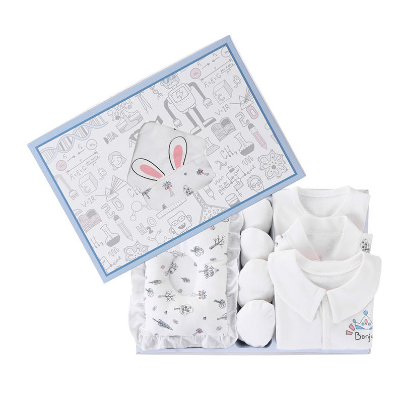 Newborn gift box set - [[{"value":"{{ Babyvera Babyvera  }}"}]]