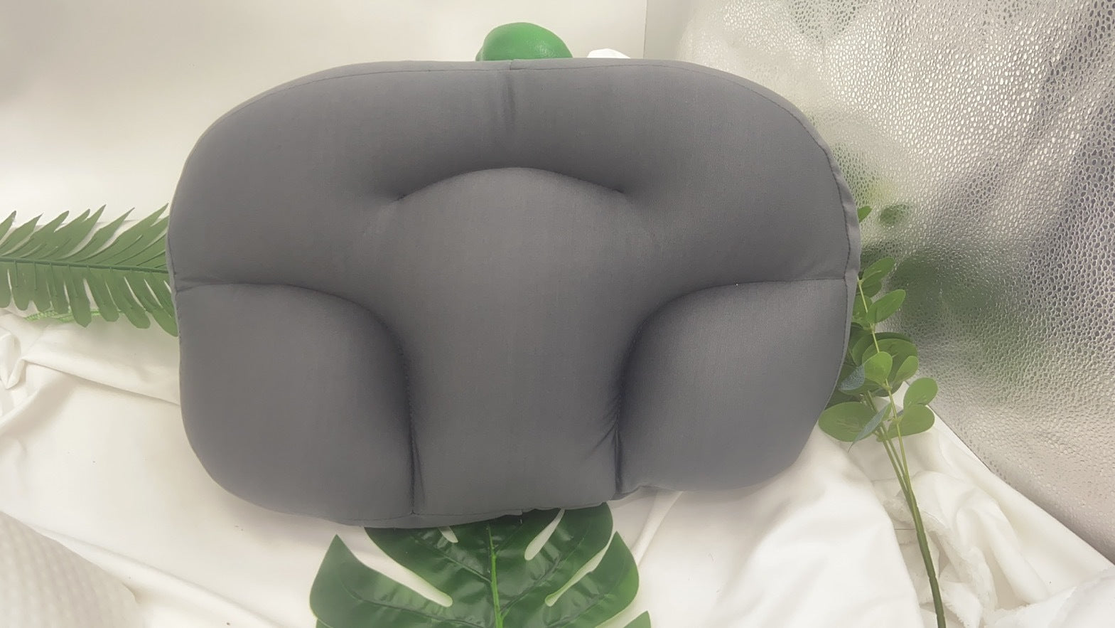 Egg Pillow Improve Sleeping Pillow Waist Pillow Cervical Pillow Health Care Pillow - [[{"value":"{{ Babyvera Babyvera  }}"}]]