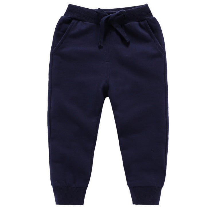 Cotton pants - [[{"value":"{{ Babyvera Babyvera  }}"}]]
