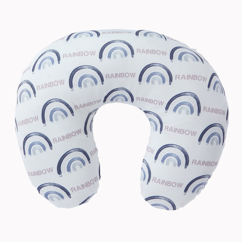 Baby Nursing Pillow Sets Of Elastic U-shaped - [[{"value":"{{ Babyvera Babyvera  }}"}]]