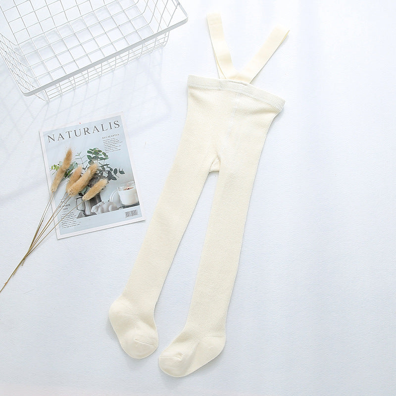 Combed cotton baby crawling cross overalls - [[{"value":"{{ Babyvera Babyvera  }}"}]]
