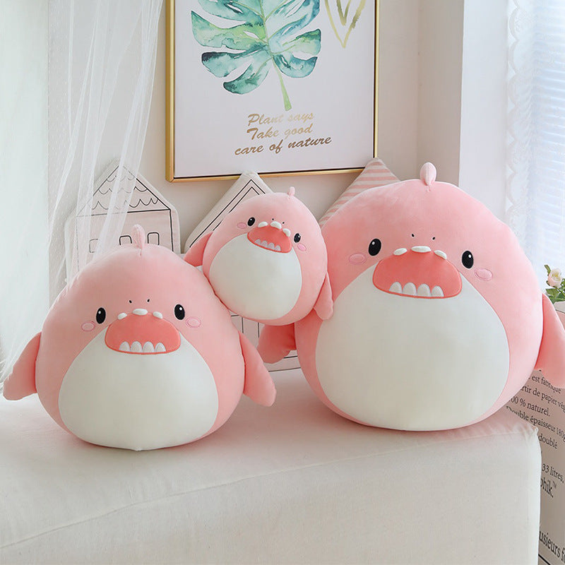 Small Fish Animal Pillow Pillow Pillow - [[{"value":"{{ Babyvera Babyvera  }}"}]]
