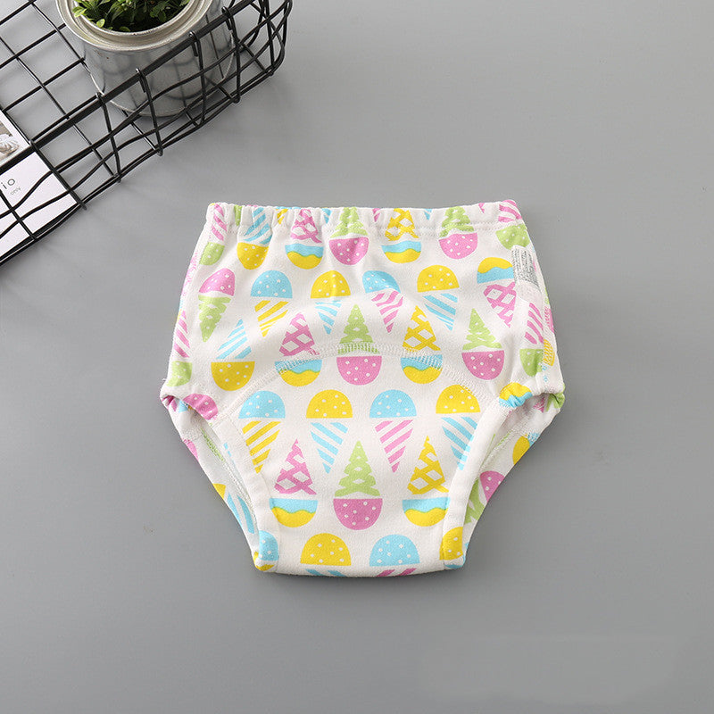 Newborn washable diapers cotton diaper - [[{"value":"{{ Babyvera Babyvera  }}"}]]