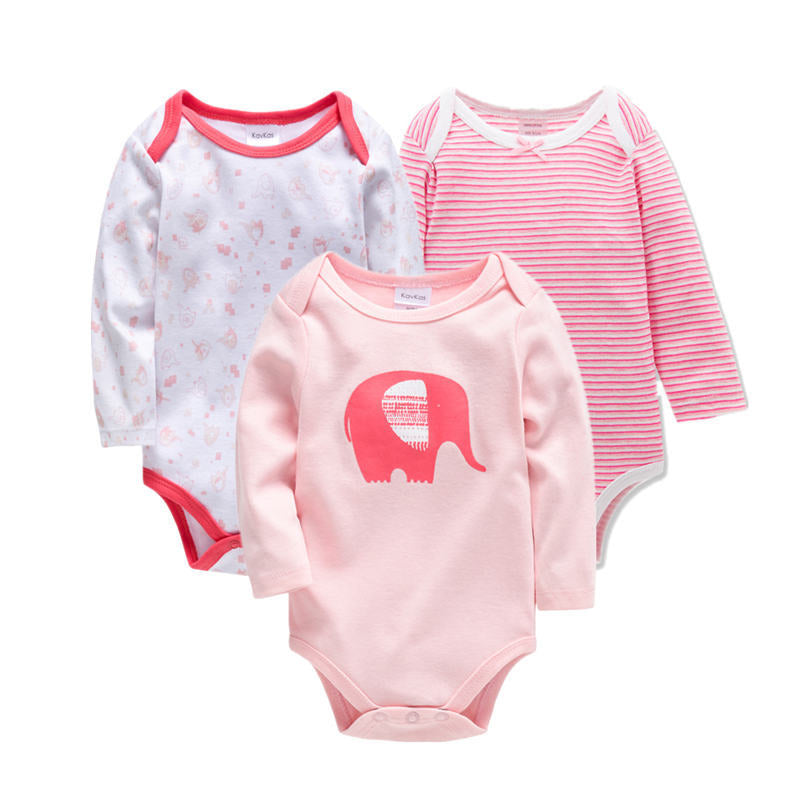3-piece set of newborn baby clothes - [[{"value":"{{ Babyvera Babyvera  }}"}]]