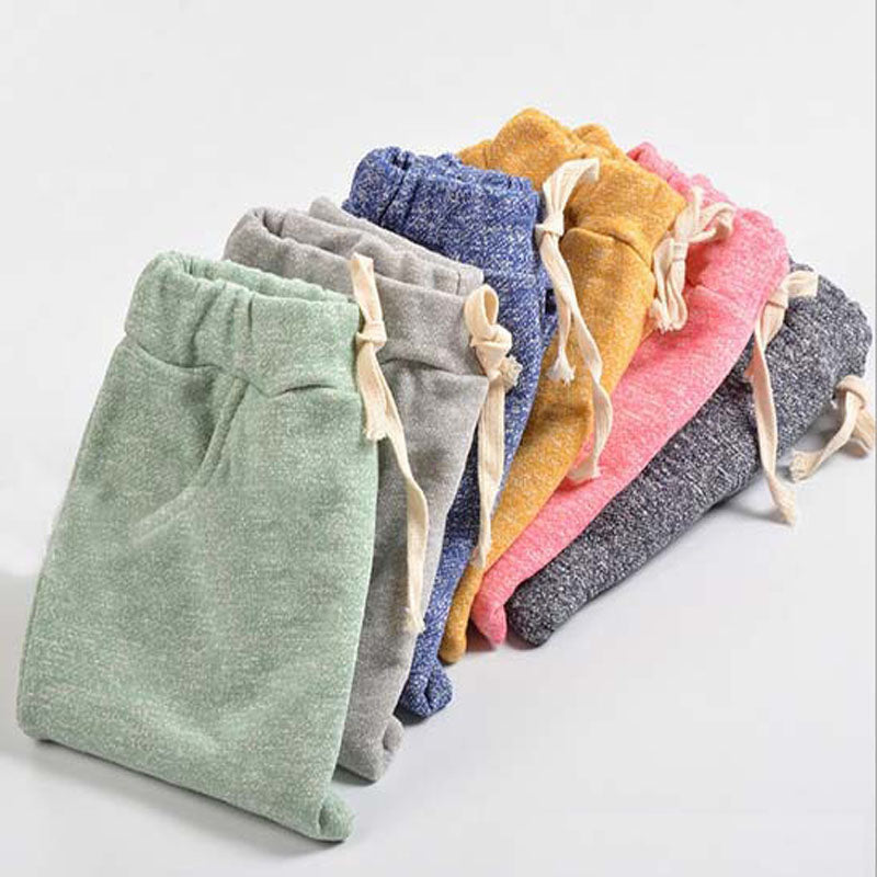 Fashion Children Pants For Baby Girls Trousers Kids Clothes - [[{"value":"{{ Babyvera Babyvera  }}"}]]