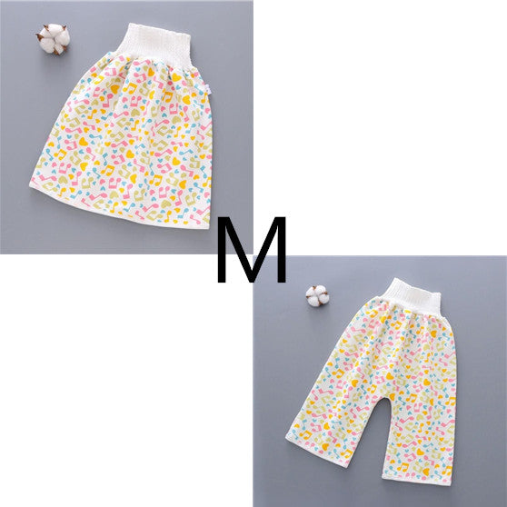 Cotton and bamboo fiber Baby diaper skirt - [[{"value":"{{ Babyvera Babyvera  }}"}]]