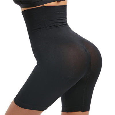 High Waist Belly Shaping Panties Corset Butt-lift Underwear - [[{"value":"{{ Babyvera Babyvera  }}"}]]