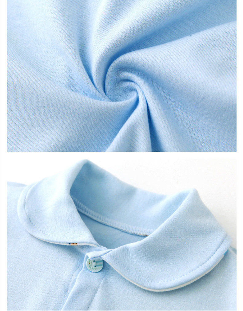 18 Piece Cotton Newborn Clothes Gift Box Set - [[{"value":"{{ Babyvera Babyvera  }}"}]]