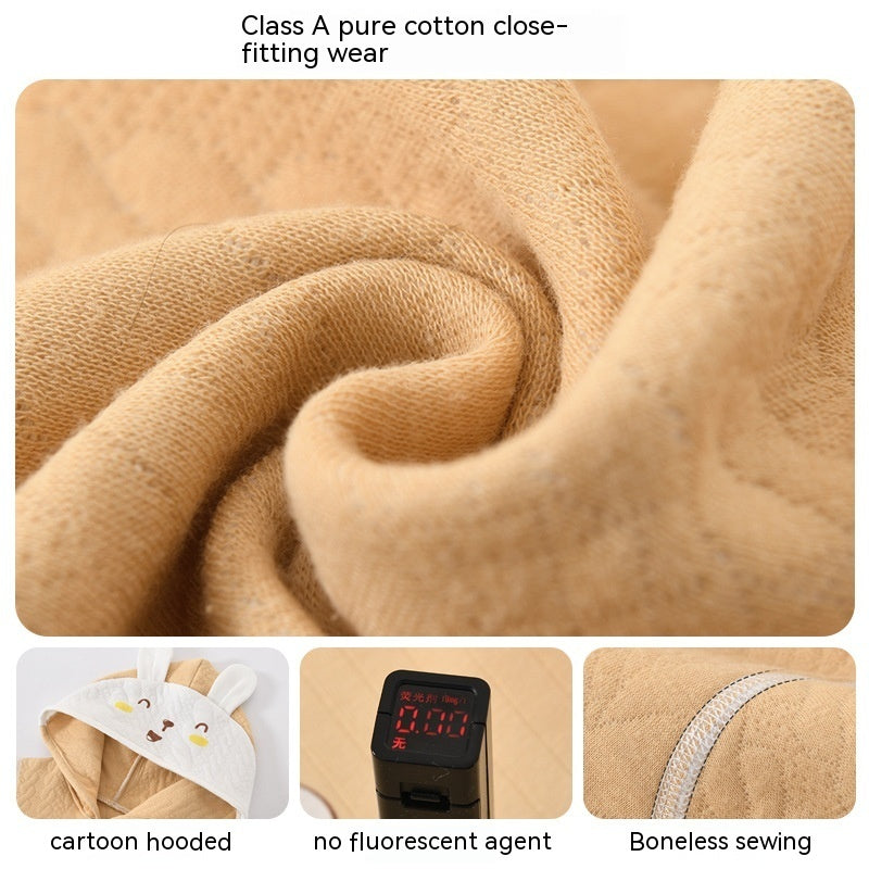 Baby Fashion Simple Newborn Gift Set - [[{"value":"{{ Babyvera Babyvera  }}"}]]