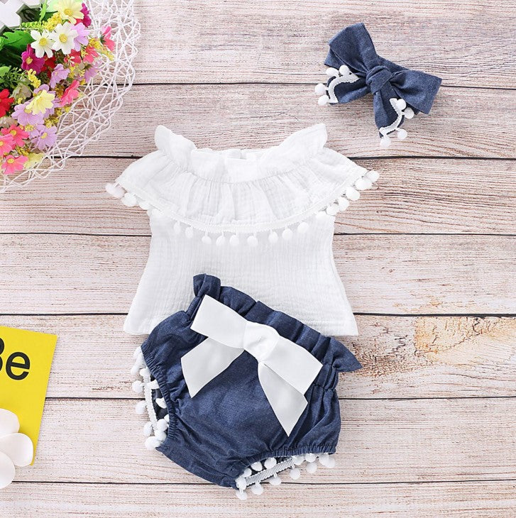 Baby clothes and pants - [[{"value":"{{ Babyvera Babyvera  }}"}]]