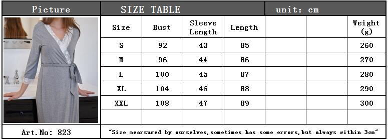 Pregnant Women Nightdress Maternity Sleepwear - [[{"value":"{{ Babyvera Babyvera  }}"}]]