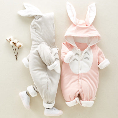 Baby jumpsuit baby romper - [[{"value":"{{ Babyvera Babyvera  }}"}]]