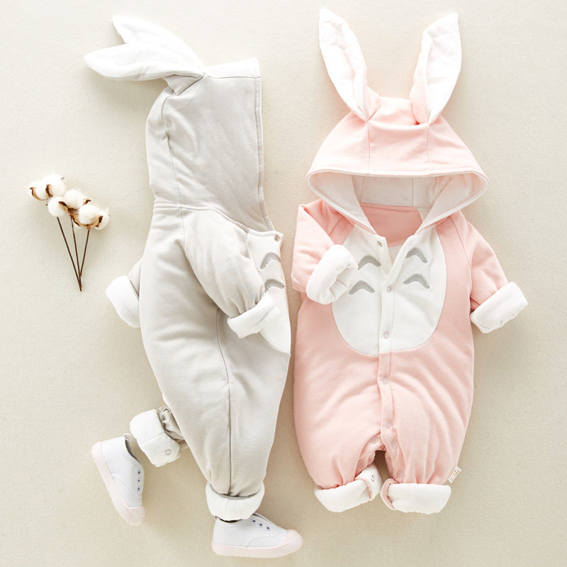 Baby jumpsuit baby romper - [[{"value":"{{ Babyvera Babyvera  }}"}]]