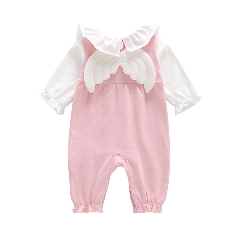 Wings 0 years old 3 months Princess creeper - [[{"value":"{{ Babyvera Babyvera  }}"}]]