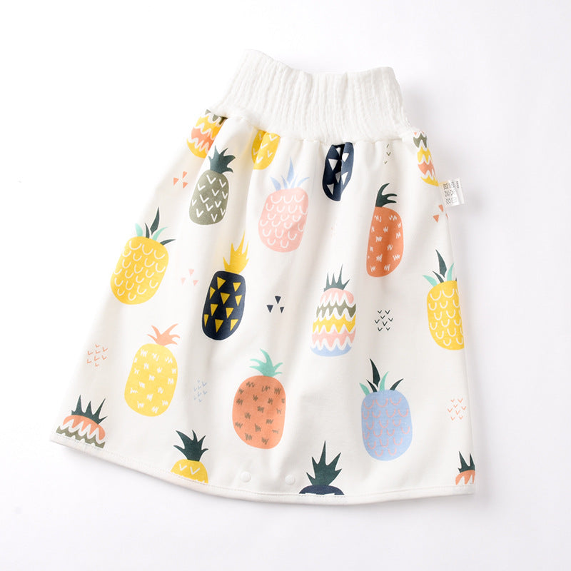 Cotton and bamboo fiber Baby diaper skirt - [[{"value":"{{ Babyvera Babyvera  }}"}]]