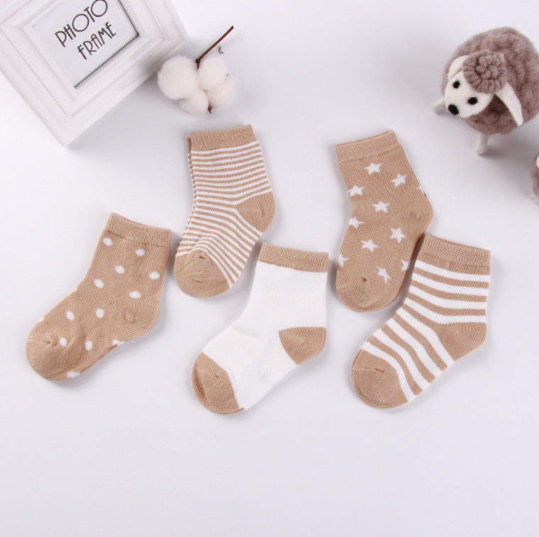 Autumn winter new Korean Edition lovable child socks, whole cotton, baby socks, baby socks and baby socks wholesales - [[{"value":"{{ Babyvera Babyvera  }}"}]]