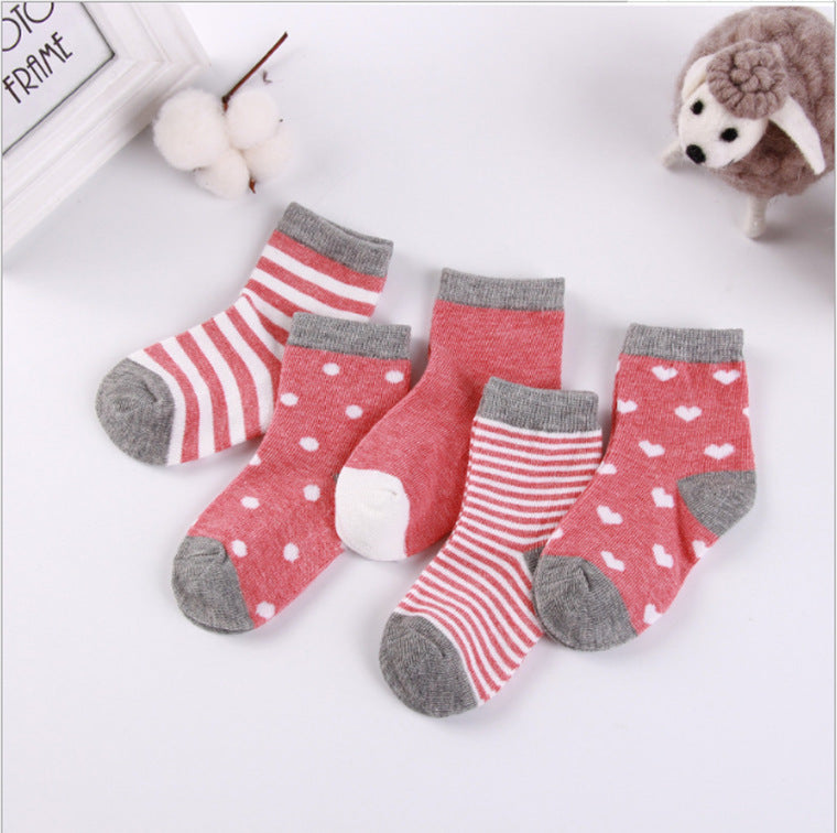 Autumn winter new Korean Edition lovable child socks, whole cotton, baby socks, baby socks and baby socks wholesales - [[{"value":"{{ Babyvera Babyvera  }}"}]]