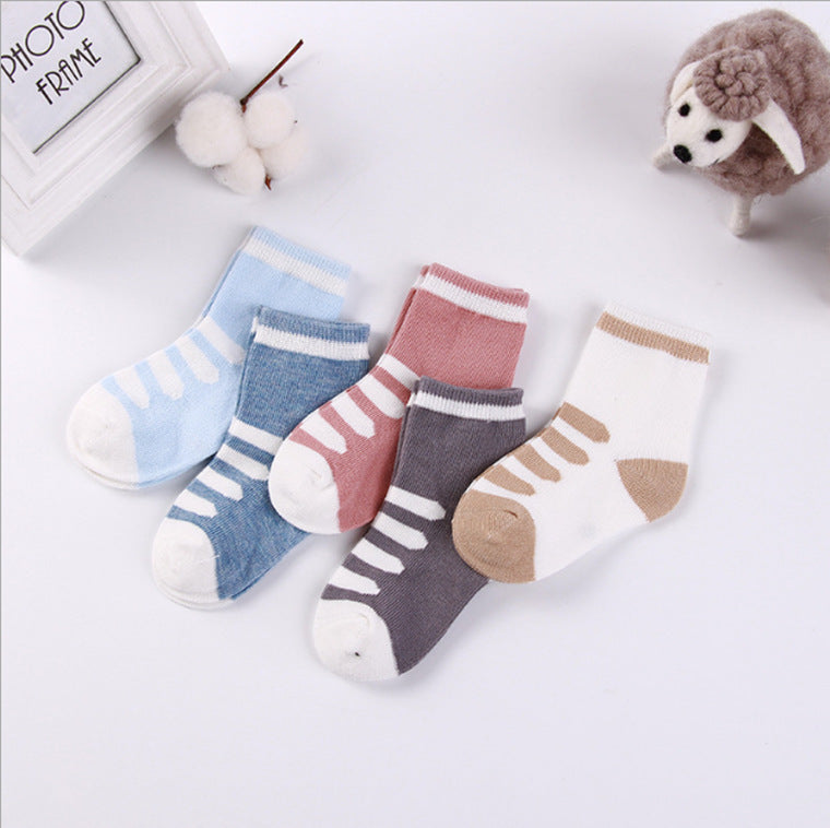 Autumn winter new Korean Edition lovable child socks, whole cotton, baby socks, baby socks and baby socks wholesales - [[{"value":"{{ Babyvera Babyvera  }}"}]]