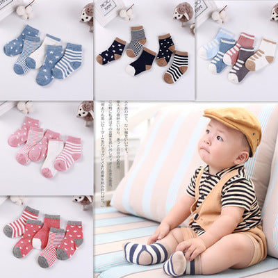 Autumn winter new Korean Edition lovable child socks, whole cotton, baby socks, baby socks and baby socks wholesales - [[{"value":"{{ Babyvera Babyvera  }}"}]]