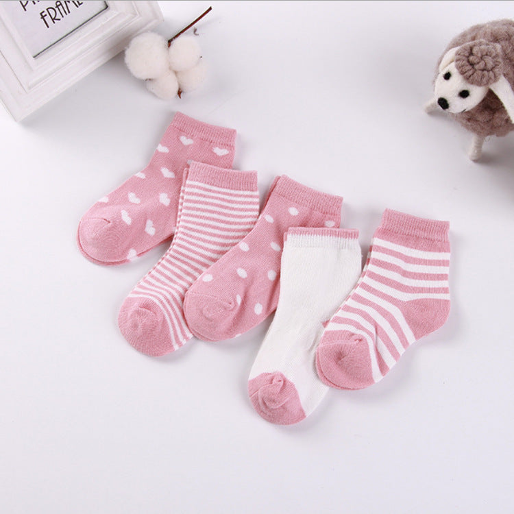 Autumn winter new Korean Edition lovable child socks, whole cotton, baby socks, baby socks and baby socks wholesales - [[{"value":"{{ Babyvera Babyvera  }}"}]]