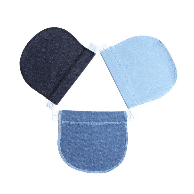 Maternity belt extension buckle - [[{"value":"{{ Babyvera Babyvera  }}"}]]