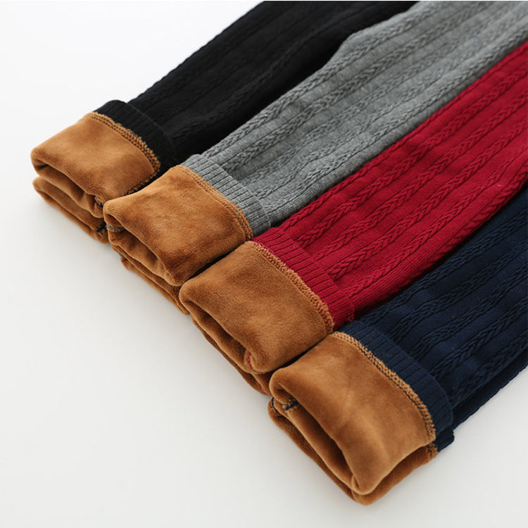 Children Warm Winter Leggings - [[{"value":"{{ Babyvera Babyvera  }}"}]]