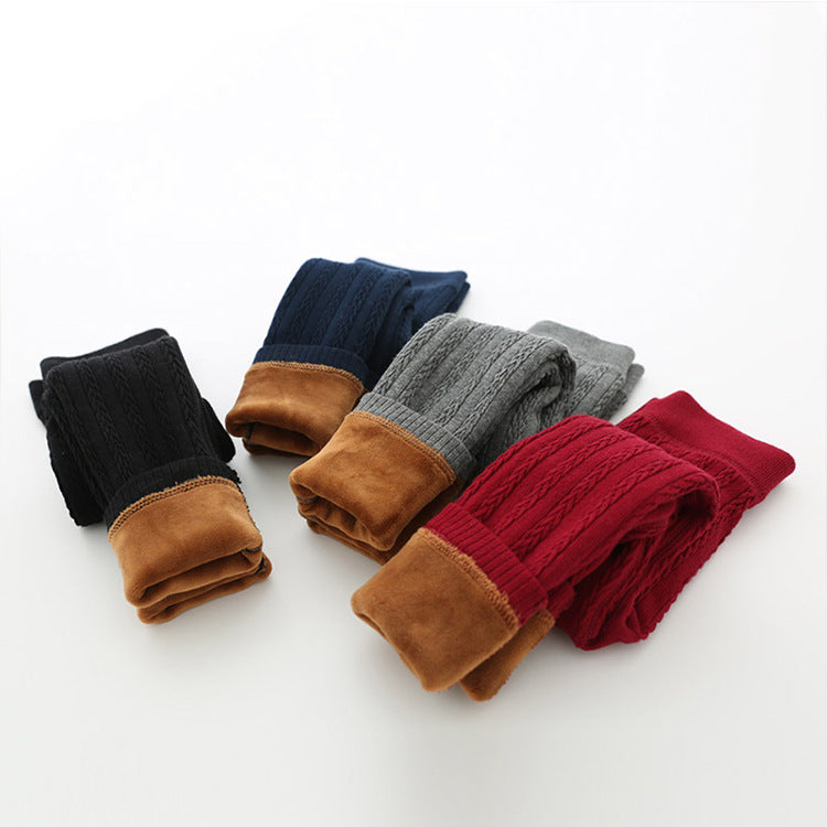 Children Warm Winter Leggings - [[{"value":"{{ Babyvera Babyvera  }}"}]]