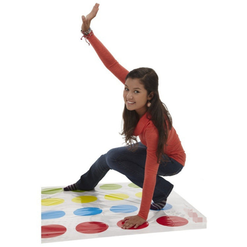 Body twist toy play mat family interaction - [[{"value":"{{ Babyvera Babyvera  }}"}]]