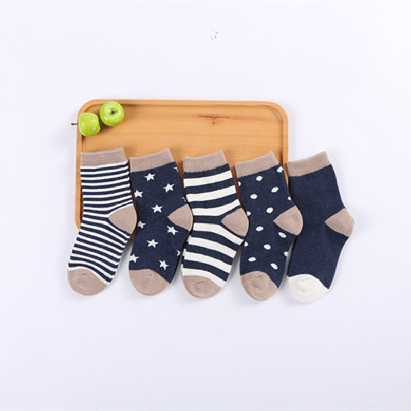 Cartoon baby socks baby stockings - [[{"value":"{{ Babyvera Babyvera  }}"}]]