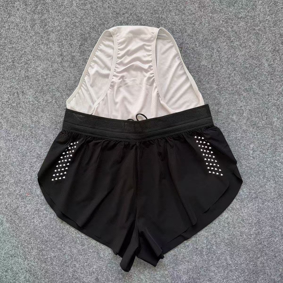 Running Three-quarter-length Pants For Sports Students' Training - [[{"value":"{{ Babyvera Babyvera  }}"}]]