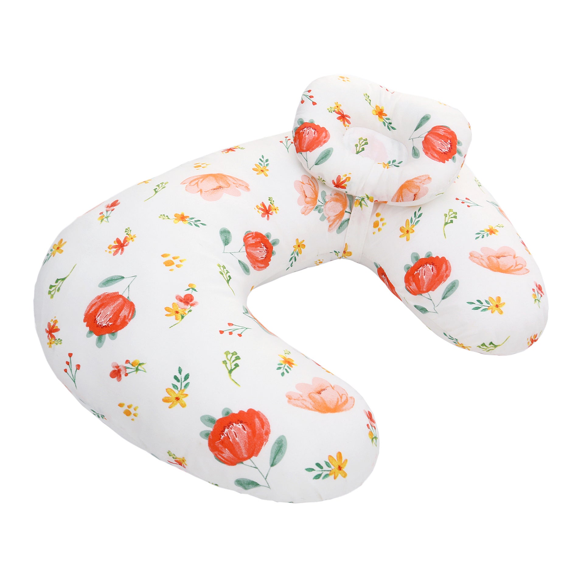 U-shaped Baby Nursing Multifunctional Baby Nursing Pillow - [[{"value":"{{ Babyvera Babyvera  }}"}]]