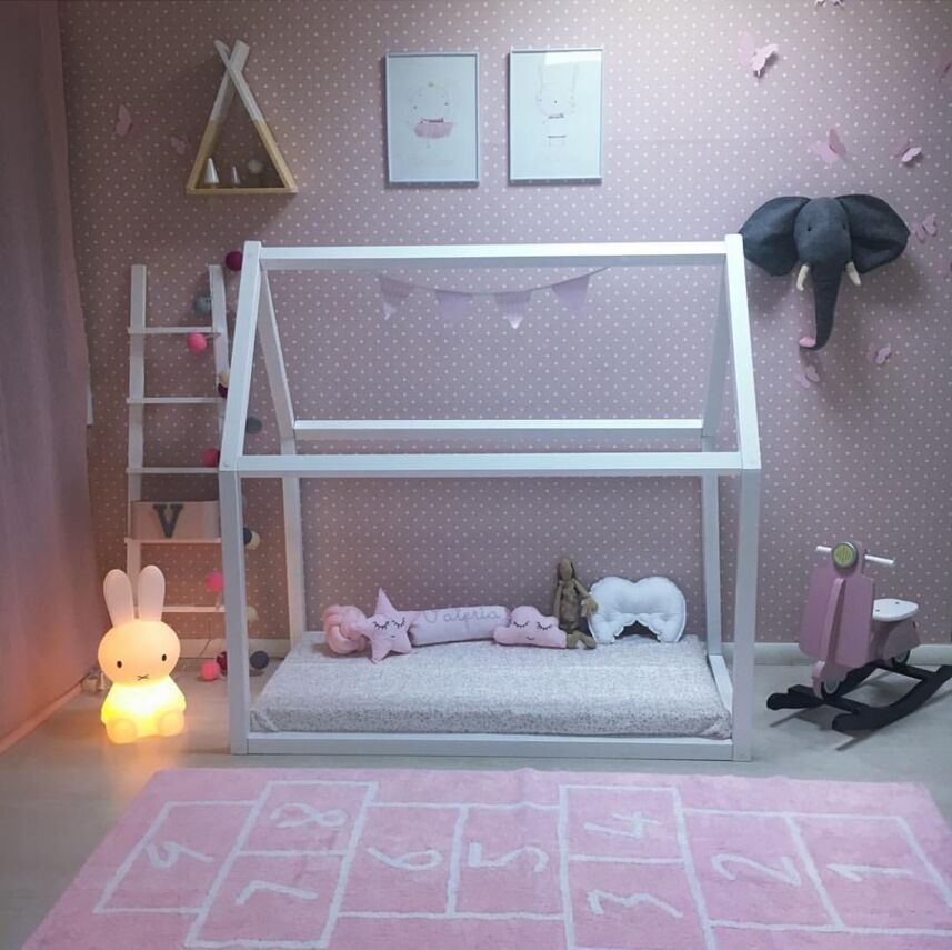 Play Mat Children's Home Soft Floor Mat Photography Props - [[{"value":"{{ Babyvera Babyvera  }}"}]]