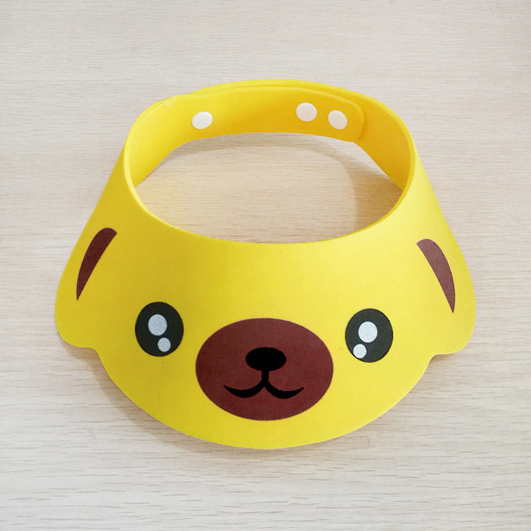 Adjustable Baby Shower Hat Toddler And Kids - [[{"value":"{{ Babyvera Babyvera  }}"}]]